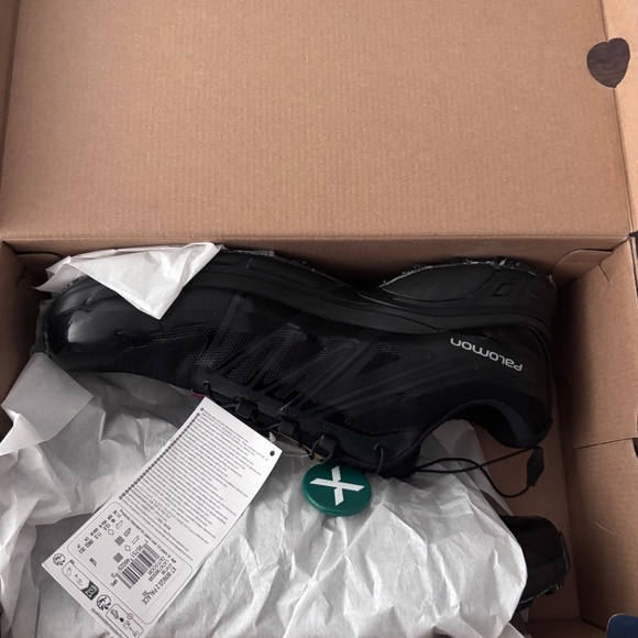 Saloman xt wings 2